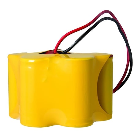 Elco Lighting Battery Backup EEP9A